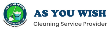 As You Wish Cleaning Service